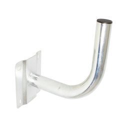 Vikar Βάση Τοίχου 22234, Φ42X250Mmx2Mm