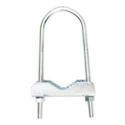 Vikar Ζιγκί Μεγάλο 22002 Για Ιστό Κεραίας, Φ50, 15.5Cm