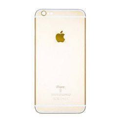 Κάλυμμα Μπαταρίας Για Iphone 6S, Χρυσό