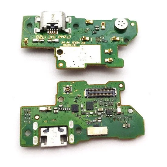 Charging Dock Για Huawei Y7 Prime Charging Dock Για Huawei Y7 Prime
