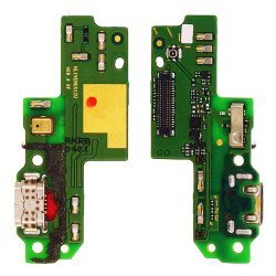 Πλακέτα Φόρτισης Για Huawei P9 Lite Πλακέτα Φόρτισης Για Huawei P9 Lite