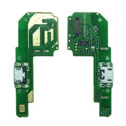 Πλακέτα Φόρτισης Για Xiaomi Redmi 6/6A Πλακέτα Φόρτισης Για Xiaomi Redmi 6/6A