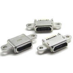 Usb Connector Για Samsung S7 Edge G935F G930P, 7 Pin Usb Connector Για Samsung S7 Edge G935F G930P, 7 Pin