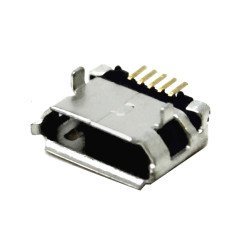 Micro Usb Κοννέκτορας Για Sony Ps4 Dualshock Controller