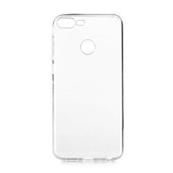 POWERTECH Θήκη Ultra Slim MOB-1220 για Huawei Honor 9 lite, διάφανη