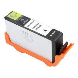 Συμβατό Inkjet Για Hp 903L, 20Ml, Black