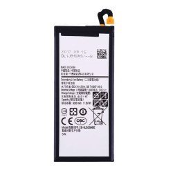 High Copy Μπαταρία Για Samsung J5 (2017), Li-Ion 3000Mah