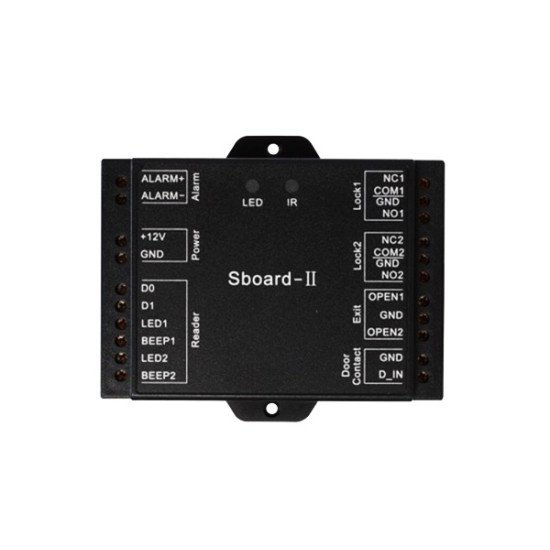 Secukey Μίνι Ελεγκτής Δύο Θυρών Sck-Sboard-Ii