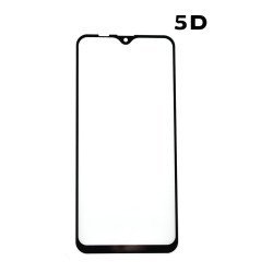 Powertech Tempered Glass 5D Full Glue Για Samsung M10 2019, Black Powertech Tempered Glass 5D Full Glue Για Samsung M10 2019, Black