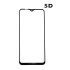 Powertech Tempered Glass 5D Full Glue Για Samsung M10 2019, Black
