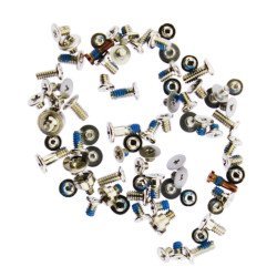 Σετ Βίδες (Πλήρες) Για Iphone 8 Plus, Χρυσό Σετ Βίδες (Πλήρες) Για Iphone 8 Plus, Χρυσό