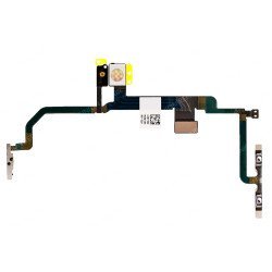 Καλώδιο Flex On/Off Και Volume Για Iphone 8 Καλώδιο Flex On/Off Και Volume Για Iphone 8