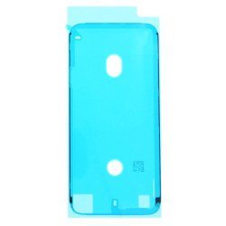 Αυτοκόλλητη Ταινία Οθόνης Για Iphone 8, Λευκό