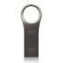 Silicon Power Usb Flash Drive Jewel 80, 32Gb, Usb 3.1, Titanium