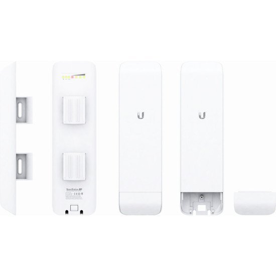 Ubiquiti Κεραία 5Ghz Airmax 16Dbi Cpe Για Εξωτερική / Εσωτερική Χρήση Ubiquiti Κεραία 5Ghz Airmax 16Dbi Cpe Για Εξωτερική / Εσωτερική Χρήση