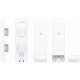 Ubiquiti Κεραία 5Ghz Airmax 16Dbi Cpe Για Εξωτερική / Εσωτερική Χρήση Ubiquiti Κεραία 5Ghz Airmax 16Dbi Cpe Για Εξωτερική / Εσωτερική Χρήση