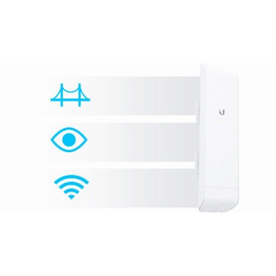 Ubiquiti Κεραία 5Ghz Airmax 16Dbi Cpe Για Εξωτερική / Εσωτερική Χρήση Ubiquiti Κεραία 5Ghz Airmax 16Dbi Cpe Για Εξωτερική / Εσωτερική Χρήση
