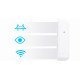 Ubiquiti Κεραία 5Ghz Airmax 16Dbi Cpe Για Εξωτερική / Εσωτερική Χρήση Ubiquiti Κεραία 5Ghz Airmax 16Dbi Cpe Για Εξωτερική / Εσωτερική Χρήση