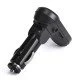 Car Fm Transmitter T26 Με Lcd Οθόνη, Usb, Sd, Μαύρο