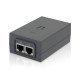 Ubiquiti Gigabit Poe Adapter Poe-24-24W-G, 24V, 1A, 24W, Με Power Cable