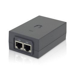 Ubiquiti Poe Adapter Poe-24-24W, 24V, 1A, 24W, Με Power Cable