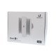 Ubiquiti Εξωτερική Κεραία Horn-5-90, 5Ghz, 13 Dbi Ubiquiti Εξωτερική Κεραία Horn-5-90, 5Ghz, 13 Dbi