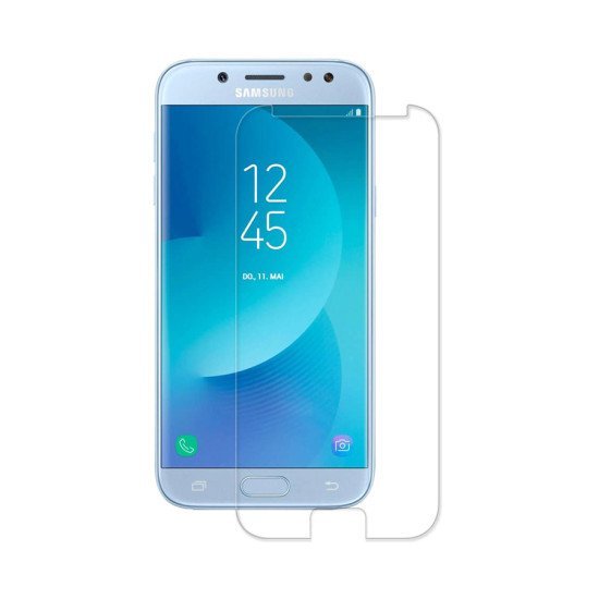 Powertech Tempered Glass 9H(0.33Mm), Samsung J5 2017 Powertech Tempered Glass 9H(0.33Mm), Samsung J5 2017