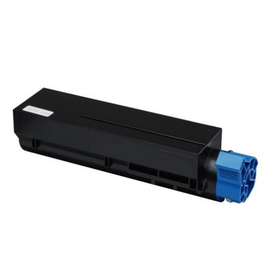 Συμβατό Toner Για Οκι B411, 3K, Μαύρο