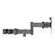 Brateck Βάση Στύλου Στήριξης Lda35-112 Για Οθόνη 17"-32", 8Kg Brateck Βάση Στύλου Στήριξης Lda35-112 Για Οθόνη 17"-32", 8Kg