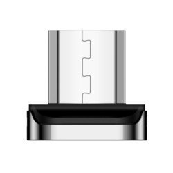 Powertech Αντάπτορας Micro Usb Pt-751 Για Μαγνητικό Καλώδιο