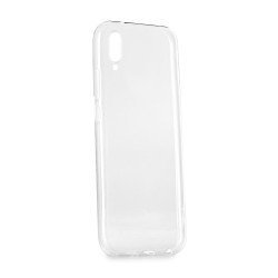 Powertech Θήκη Ultra Slim Mob-1310 Για Xiaomi Mi 9 Se, Διάφανη