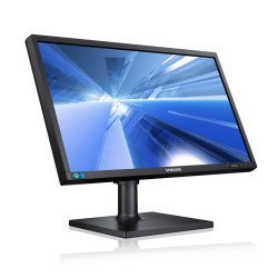 Samsung Used Οθόνη M-S24C650Bw-Fq Lcd 24", 1920 X 1200Px, 16:10, Fq Samsung Used Οθόνη M-S24C650Bw-Fq Lcd 24", 1920 X 1200Px, 16:10, Fq