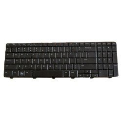 Πληκτρολόγιο Για Dell Inspiron 15R/N5010/Μ5010, Us, Μαύρο Πληκτρολόγιο Για Dell Inspiron 15R/N5010/Μ5010, Us, Μαύρο
