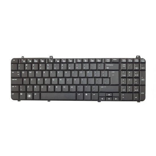 Πληκτρολόγιο Για Hp Pavilion Dv6/Dv6T, Us, Μαύρο Πληκτρολόγιο Για Hp Pavilion Dv6/Dv6T, Us, Μαύρο