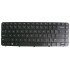 Πληκτρολόγιο Για Hp Pavilion G3/G4/G6/Cq43, Us, Μαύρο