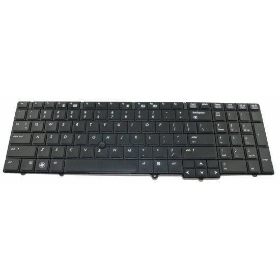 Πληκτρολόγιο Για Hp Probook 6540B, 6545B, 6550B, 6555B