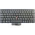 Πληκτρολόγιο Για Lenovo Thinkpad E120/E125/E130/E135, Μαύρο