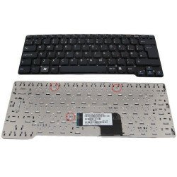 Πληκτρολόγιο Για Sony Vpccw Series, Μαύρο