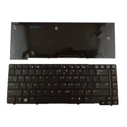 Πληκτρολόγιο Για Hp 8440P/8440W, Μαύρο