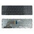 Πληκτρολόγιο Για Hp Pavilion 15 Series, 250, 255, 256, No Frame, Μαύρο