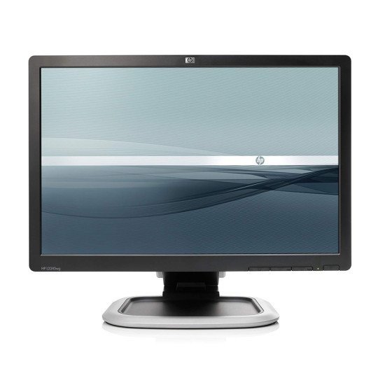 Hp Used Οθόνη L2245Wg Lcd, 22" 1680 X 1050, Vga/Dvi-I/Usb, Sq