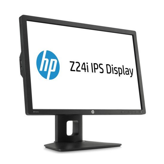 Hp Used Οθόνη Z24I, 24" 1920 X 1200, Usb/Dvi-D/Vga/Display Port, Ga