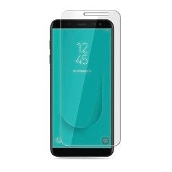 Powertech Tempered Glass 9H(0.33Mm), Για Samsung J6 Plus