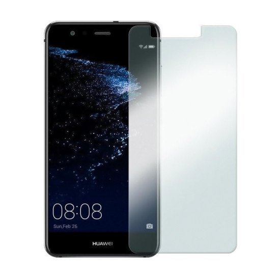 Powertech Tempered Glass 9H(0.33Mm) Για Huawei P10 Lite Powertech Tempered Glass 9H(0.33Mm) Για Huawei P10 Lite