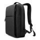Arctic Hunter Τσάντα Πλάτης 1701-Bk Με Θήκη Laptop 15.6", Usb, Μαύρη Arctic Hunter Τσάντα Πλάτης 1701-Bk Με Θήκη Laptop 15.6", Usb, Μαύρη