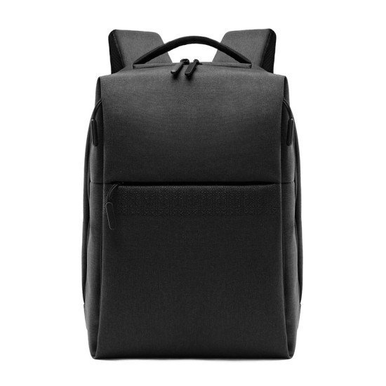 Arctic Hunter Τσάντα Πλάτης 1701-Bk Με Θήκη Laptop 15.6", Usb, Μαύρη Arctic Hunter Τσάντα Πλάτης 1701-Bk Με Θήκη Laptop 15.6", Usb, Μαύρη