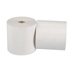 Burn Out Θερμική Χαρτοταινία Bo-37 57 X 41 X 12Mm, 25M, 48Γρ, 60Τμχ