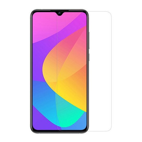 Powertech Tempered Glass 9H(0.33Mm) Για Xiaomi Mi Cc9E 6.01" (Qualcomm) Powertech Tempered Glass 9H(0.33Mm) Για Xiaomi Mi Cc9E 6.01" (Qualcomm)