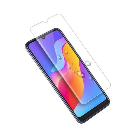 Powertech Tempered Glass 9H(0.33Mm) Για Huawei Y5/Pro/Prime 2019 Powertech Tempered Glass 9H(0.33Mm) Για Huawei Y5/Pro/Prime 2019