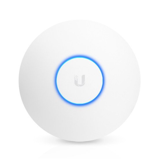 Ubiquiti Unifi Access Point Uap-Nanohd, 4X4 Mu-Mimo, 802.11Ac Wave 2 Ubiquiti Unifi Access Point Uap-Nanohd, 4X4 Mu-Mimo, 802.11Ac Wave 2